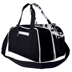 Burner Gym Duffel Bag 
