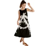 Anarchy Summer Maxi Dress