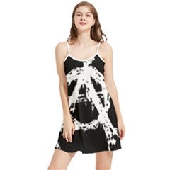 Summer Frill Dress 