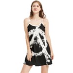 Anarchy Summer Frill Dress