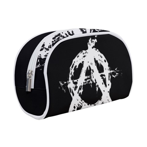 Anarchy Make Up Case (Small) from ArtsNow.com