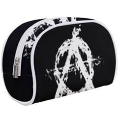 Anarchy Make Up Case (Large) from ArtsNow.com