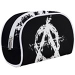 Anarchy Make Up Case (Large)