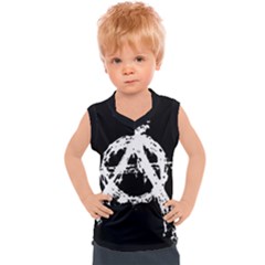 Kids  Sport Tank Top 