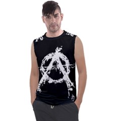 Men s Regular Tank Top 