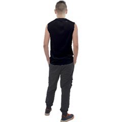 Men s Regular Tank Top 