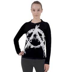 Women s Pique Long Sleeve T-Shirt 