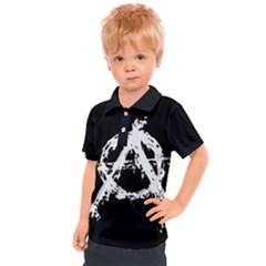 Kids  Polo T-Shirt 