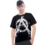 Anarchy Men s Sport Top