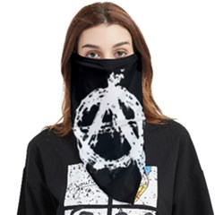 Face Covering Bandana (Triangle) 