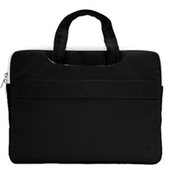 MacBook Pro 13  Double Pocket Laptop Bag 