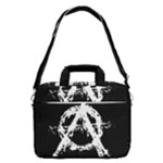 Anarchy MacBook Pro Shoulder Laptop Bag (Large)