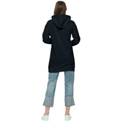 Women s Long Oversized Pullover Hoodie 