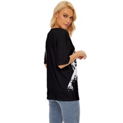 Oversized Basic T-Shirt 