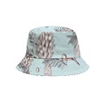 Christmas birds Bucket Hat (Kids)