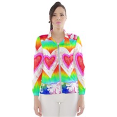 Women s Windbreaker 