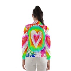 Women s Windbreaker 