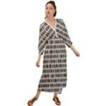 simple052a Grecian Style  Maxi Dress
