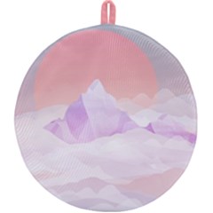 Round Trivet 