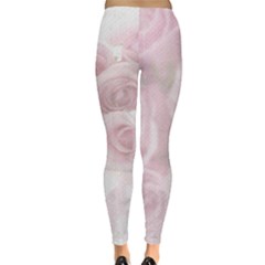 Everyday Leggings  Back