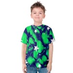 Space Odyssey  Kids  Cotton Tee