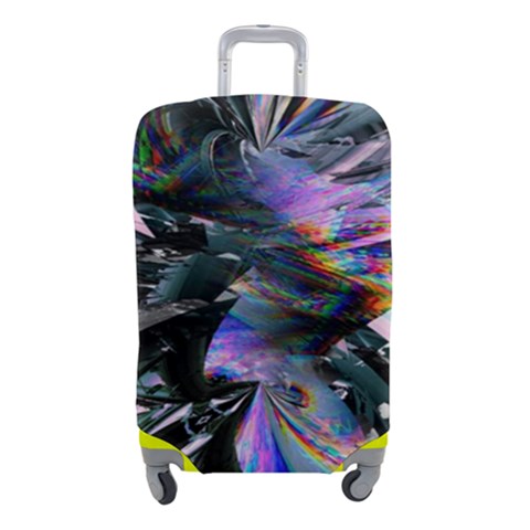 Marco Luggage Cover (Small) from ArtsNow.com