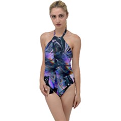 Go with the Flow One Piece Swimsuit 