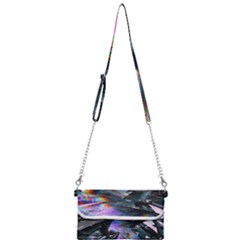 Mini Crossbody Handbag 