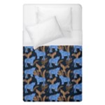 Blue Tigers Duvet Cover (Single Size)