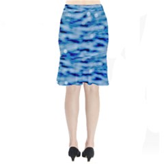 Short Mermaid Skirt 