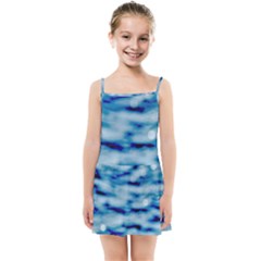 Kids  Summer Sun Dress 