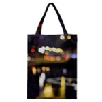 City Lights Classic Tote Bag