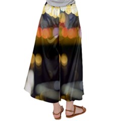 Women s Satin Palazzo Pants 