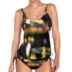 City Lights Tankini Set