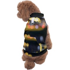 Dog Sweater 