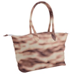 Canvas Shoulder Bag 