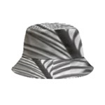 Cycas Leaf The Shadows Inside Out Bucket Hat