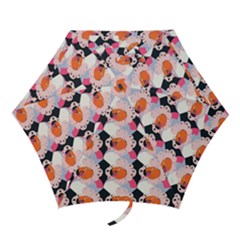 Mini Folding Umbrella 