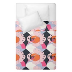 Digi Anim Duvet Cover Double Side (Single Size) from ArtsNow.com