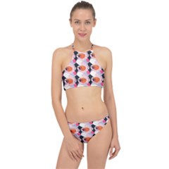 Halter Bikini Set 