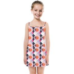 Kids  Summer Sun Dress 