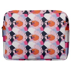 Make Up Pouch (Large) 