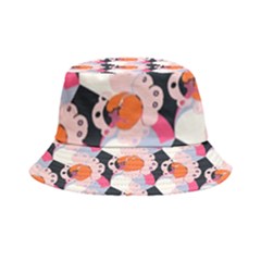 Inside Out Bucket Hat 