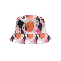 Inside Out Bucket Hat (Kids) 