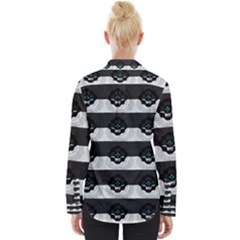 Womens Long Sleeve Shirt 