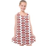 Beautylips Kids  Cross Back Dress