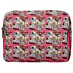 Animal Make Up Pouch (Large)