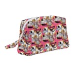 Animal Wristlet Pouch Bag (Medium)