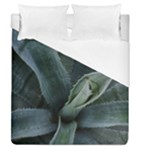 The Agave Heart Under The Light Duvet Cover (Queen Size)
