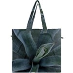 The Agave Heart Under The Light Canvas Travel Bag